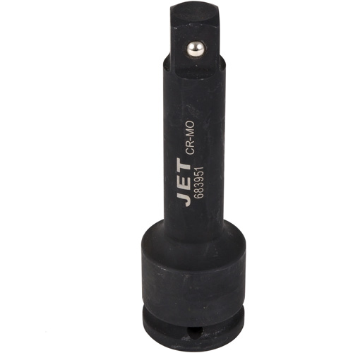 Rallonge pour douille, Chocs, Prise 3/4", 6" lo Par Equipment
