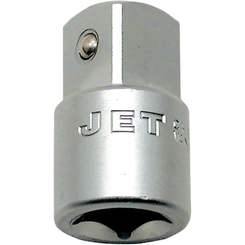 SA1211 Adaptateur femelle x m&acirc;le, Prise 3/4", Douille 1/2", Sph&eacute;rique Par Equipment