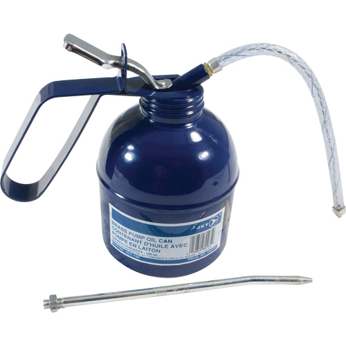 JOC-700 Burette &agrave; huile, Laiton, Capacit&eacute; de 700 ml/24 oz Par Equipment