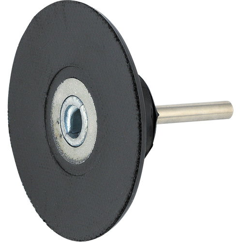 Plateau de support m&acirc;le sur tige Par Equipment