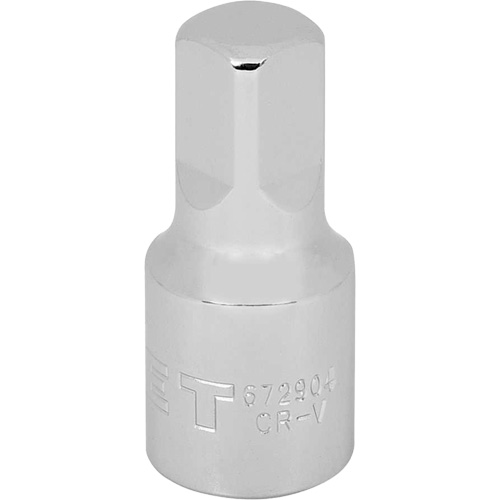 Barre rallonge SA1203, Prise 1/2", 2" lo Par Equipment