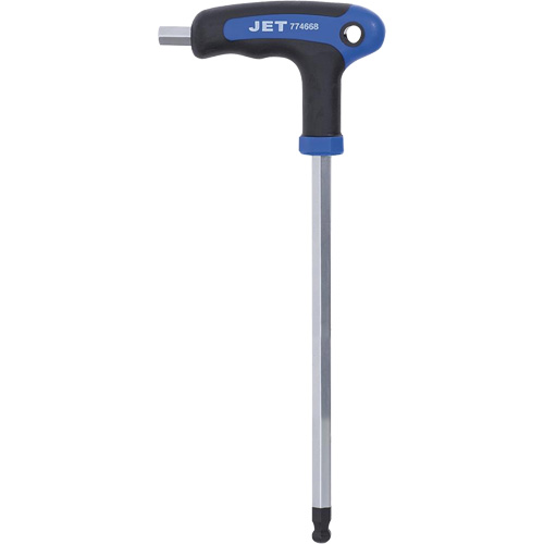Cl&eacute; hexagonale, embout Hexagonale, M4 x Forme en L Par Equipment