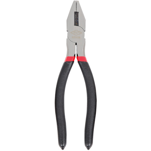 Cushion Grip Linesman Pliers Par Equipment