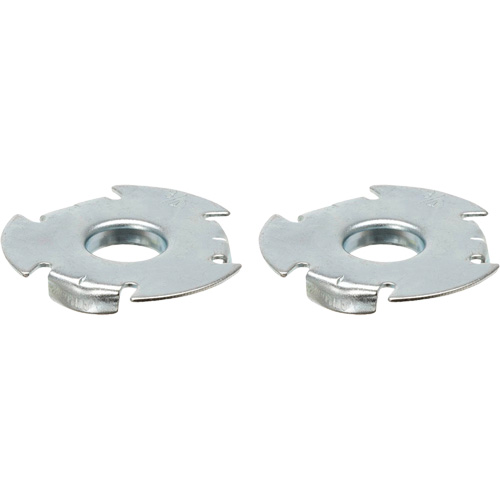 Adaptors for Bench Crimped Wire Wheels Par Equipment