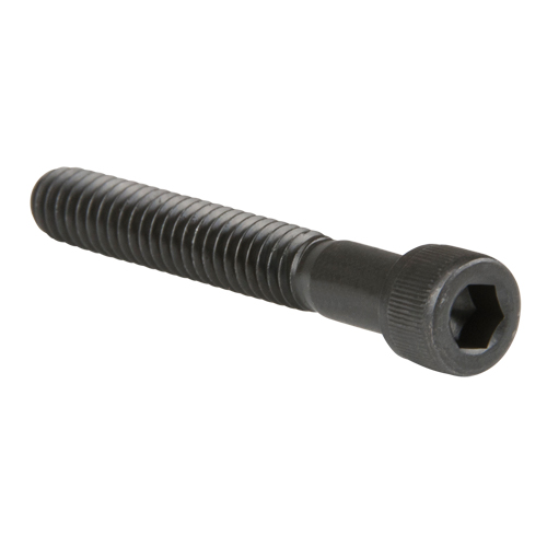 Socket Head Cap Screw, 1/4" Dia. x 1-3/4" L, Black Oxide Par Equipment