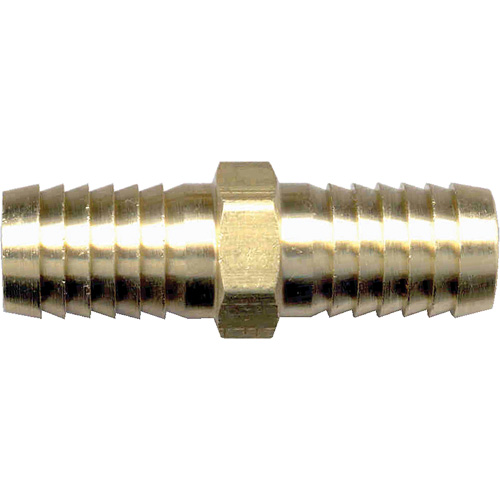 Raccord de boyau, Laiton Par Equipment