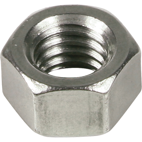Protecteurs de p&eacute;rim&egrave;tre - Quincaillerie requise, 5/16", Zinc Cr+3, Filetage Cors&eacute; Par Equipment