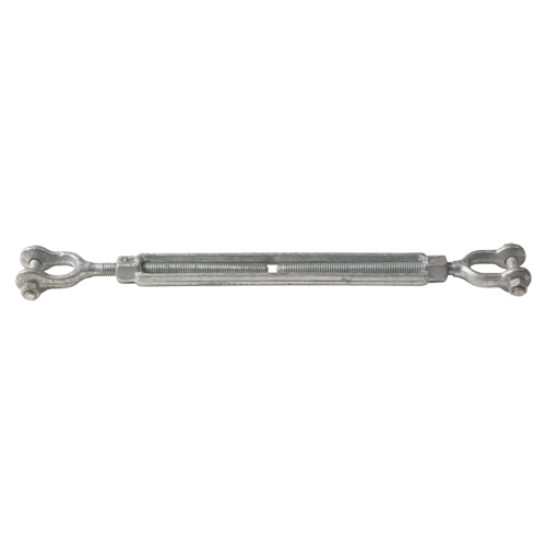 Jaw & Jaw Turnbuckle Par Equipment