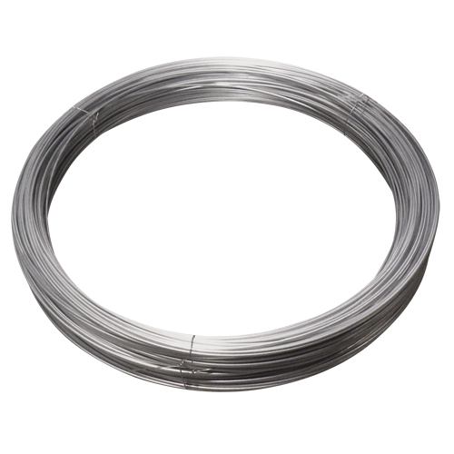 Annealed Wire, Galvanized, 14 ga., 50 lbs. /Coil Par Equipment