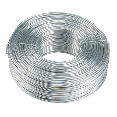 Rebar Tie Wire, Galvanized, 16 ga., 3.125 lbs. /Coil Par Equipment