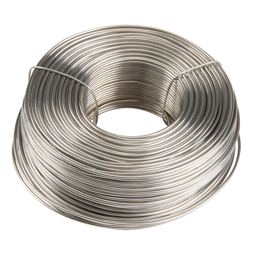 Rebar Tie Wire, Stainless Steel, 16 ga., 3.125 lbs. /Coil Par Equipment