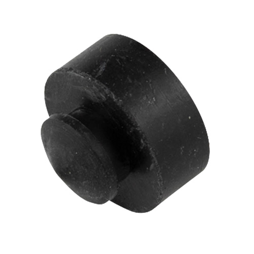 Bouchon pour butoir en caoutchouc Par Equipment