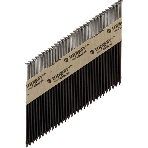 Clous en bandes Par Equipment