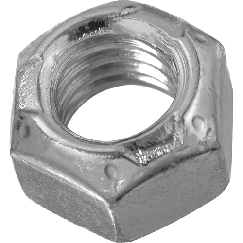 20-Piece GR C UNC Conelok Lock Nuts, 7/8" Dia., Zinc Plated Par Equipment