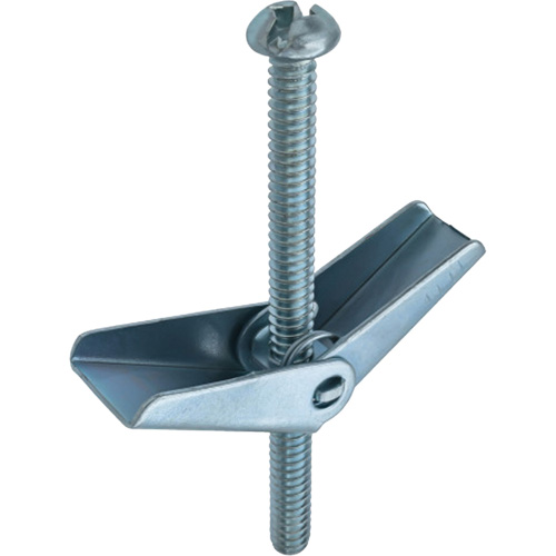 Toggle Bolts Par Equipment