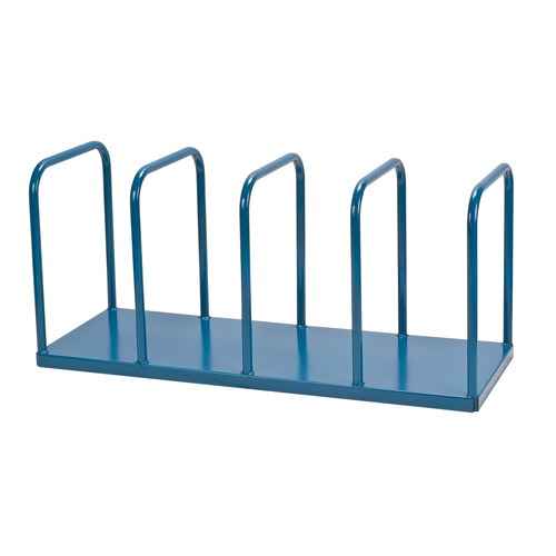 Support &agrave; niveau pour boîtes de carton Par Equipment