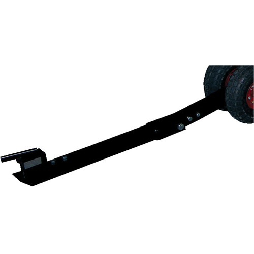 Tow Bar Package Par Equipment