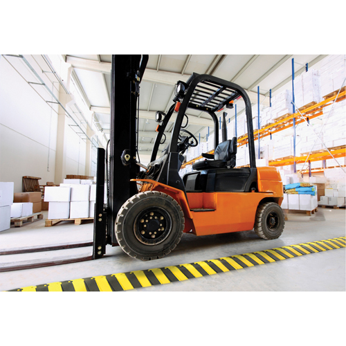 Ultra-Sidewinder&reg; Cable Protection System - Large, 14.125" x 13.675" x 2.13", 13500 lbs. (6.75 tons) Par Equipment