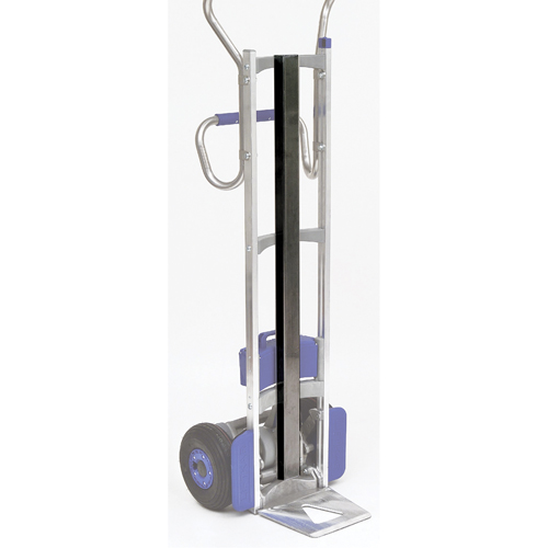 LiftKar&reg; Accessories - Center Bar provides flat surface Par Equipment