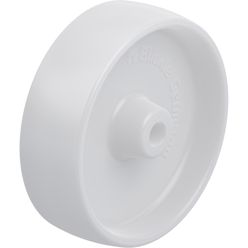 Nylon Wheels Par Equipment