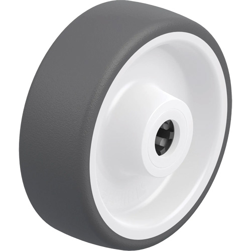 Roues en polyur&eacute;thane thermoplastique Par Equipment