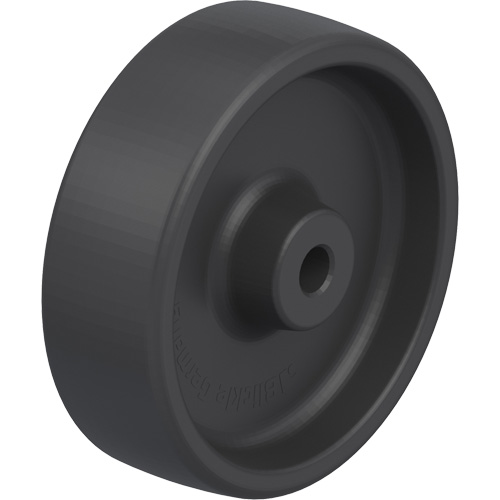 Heat-Resistant Nylon Wheels Par Equipment