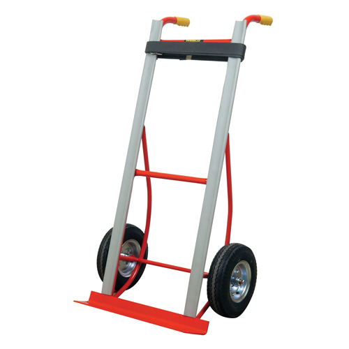 L-1 Vending Machine Truck, Steel, 700 lbs. Capacity, 28-1/2" W x 55" H Par Equipment