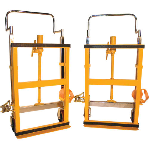 D&eacute;m&eacute;nageur - FM-180B Par Equipment