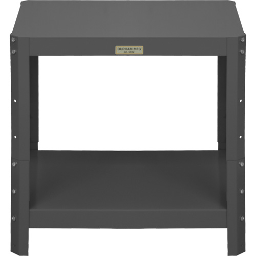 Support ajustable pour machines Par Equipment