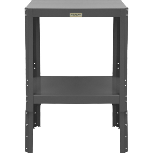 Support ajustable pour machines Par Equipment