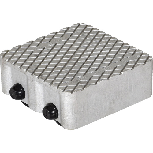 Cast Aluminum Propel Dolly Par Equipment