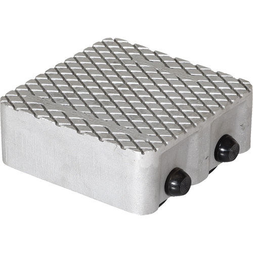 Cast Aluminum Propel Dolly Par Equipment