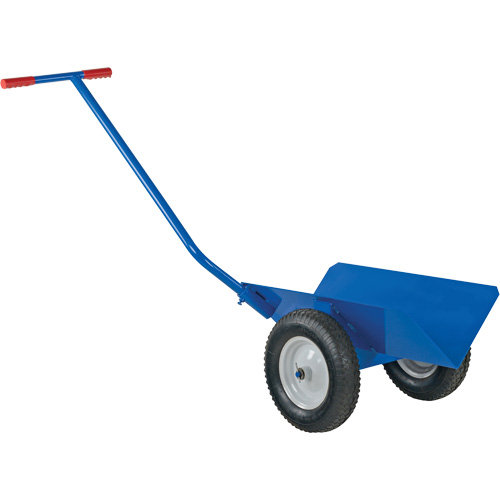 V-Groove Pipe Mover Par Equipment
