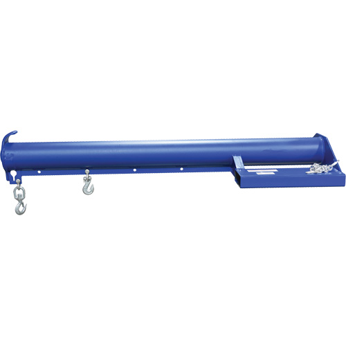 Non-Telescoping Economy Lift Master Boom Par Equipment