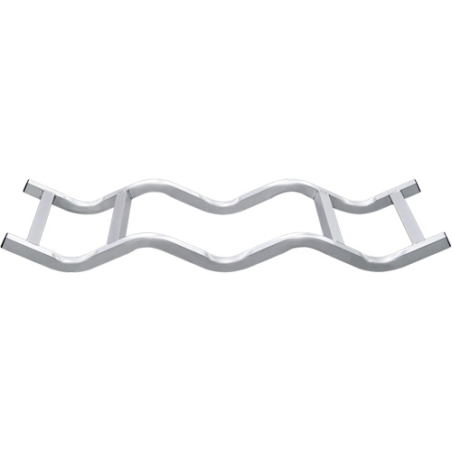 All Welded Keg Rack Par Equipment