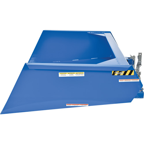 Fork Mounted Front Loader Par Equipment