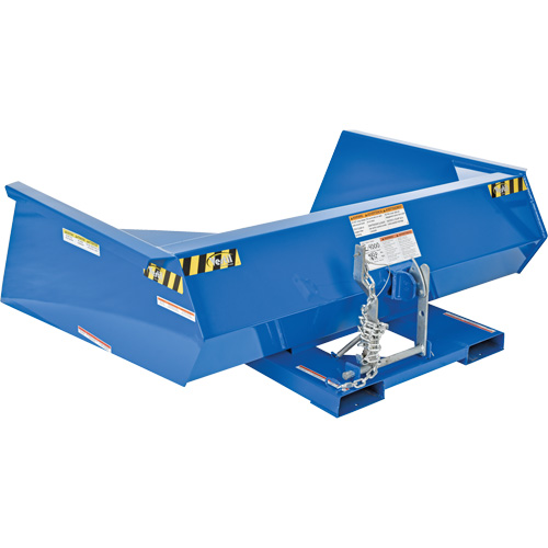 Fork Mounted Front Loader Par Equipment