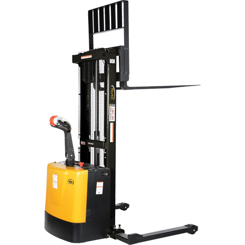 Empilage et entraînement &eacute;lectriques Par Equipment