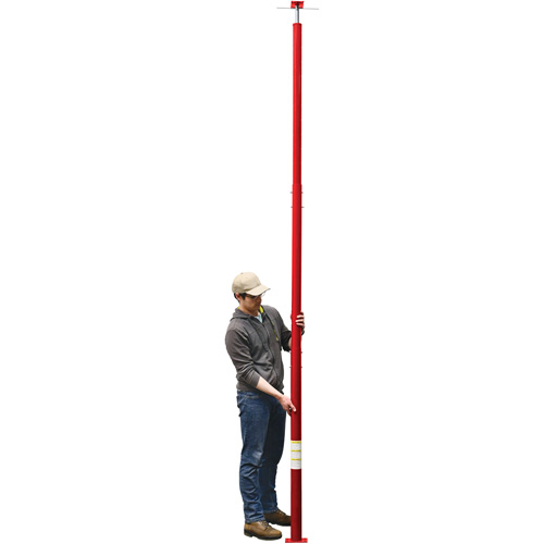 V&eacute;rin de plancher de sous-sol Par Equipment