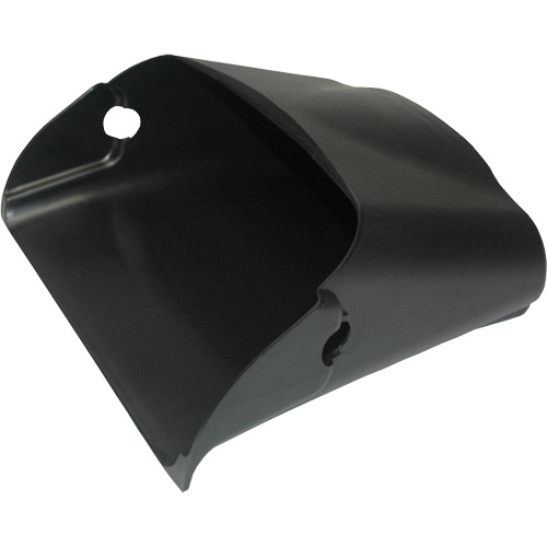 Lobby Pro&reg; Upright Dust Pan Par Equipment