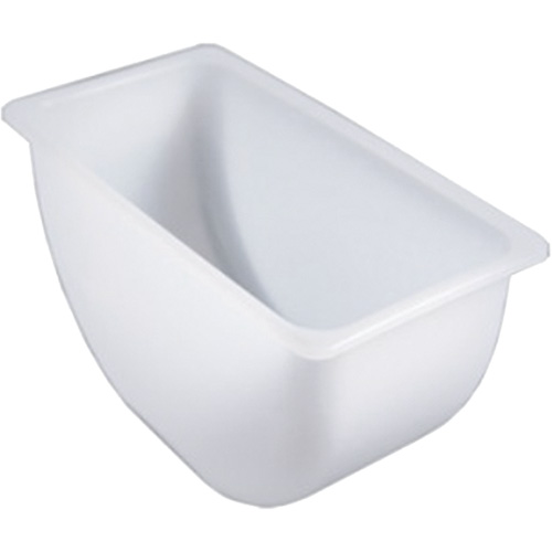 Condiment Dispenser Pint Inserts Par Equipment