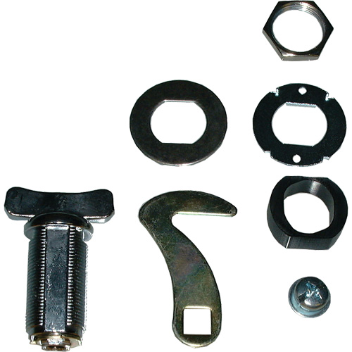 Plaza&reg; Container Latch Kit Par Equipment