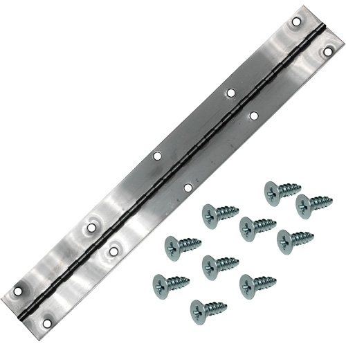 Landmark Series&reg; Container Piano Hinge Kit Par Equipment