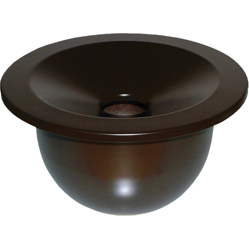 Landmark Series&reg; Container Ash Tray for Dome Top Par Equipment