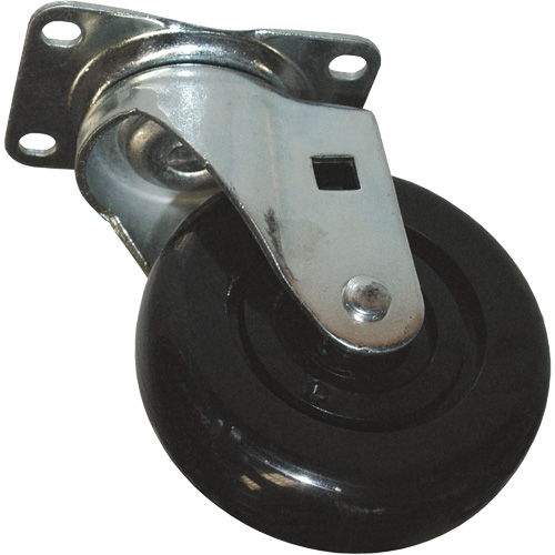 Cube Truck Swivel Caster Par Equipment
