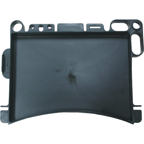 Janitor Cart Middle Shelf Par Equipment