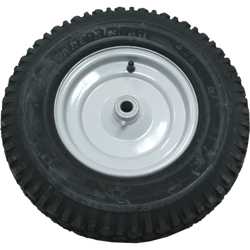Platform Truck Pneumatic Tire Par Equipment