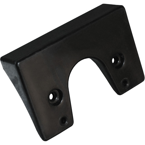 Couvercle pour porte-outil &agrave; pince pour chariot de nettoyage Par Equipment