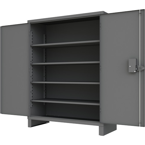 Access Control Cabinet Par Equipment
