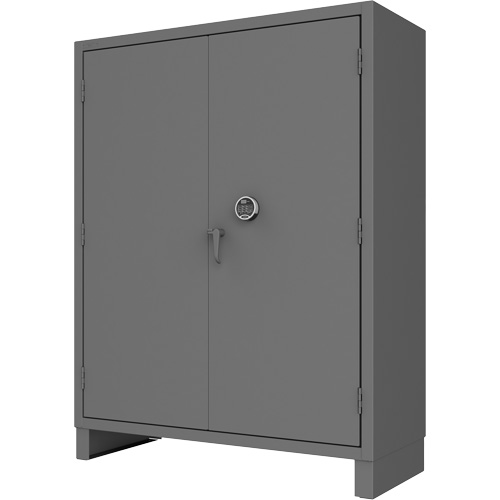 Access Control Cabinet Par Equipment